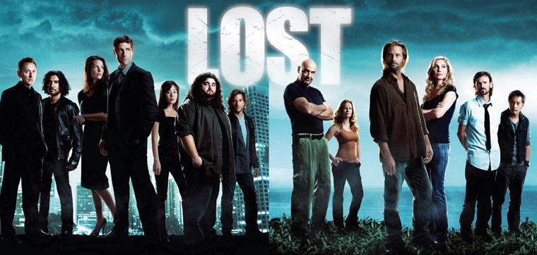 Lost The Final Season 6 Promo Poster