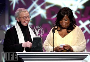 Roger Ebert Gets Computerized Voice Before Oprah Show
