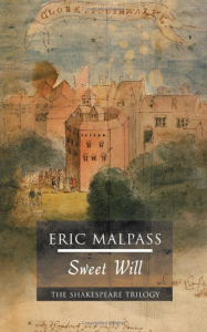 Sweet Will The Shakespeare Trilogy by Eric Malpass