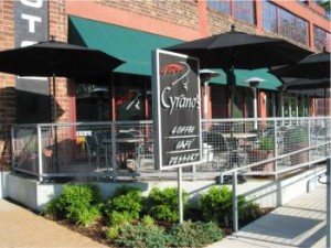 Restaurant Review – Cyrano’s Cafe | Review St. Louis