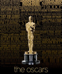 Academy Awards 2010 Oscars ABC