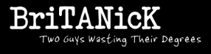 BriTANick Logo