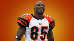 Chad Ochocinco Dancing With The Stars Season 10