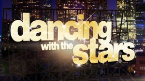 Dancing With The Stars Season 10 Logo Large