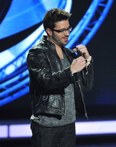 Danny Gokey My Best Days Are Ahead of Me American Idol