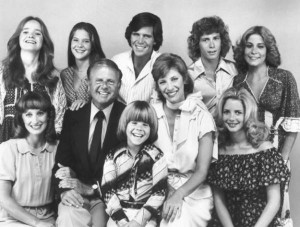 Eight Is Enough Cast Television Show