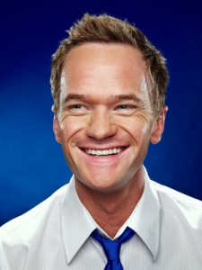 Neil Patrick Harris Stars Lead Role Smurfs Live Action Movie