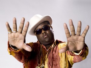 Notorious BIG Biggie Smalls 13th Anniversary Death