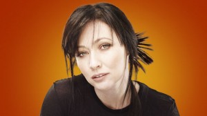 Shannen Doherty Dancing With The Stars Season 10
