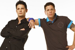 The Two Coreys Show AE Corey Haim Corey Feldman