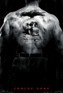 Sylvester Stallone's "The Expendables" Poster Art 2