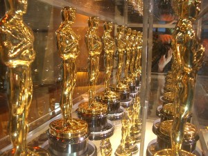 2010 Oscar Nominations - 82nd Annual Academy Awards on ABC