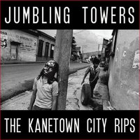 Jumbling Towers CD Release Kanetown City Rips St Louis