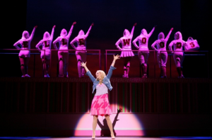 Legally Blonde Musical National Tour
