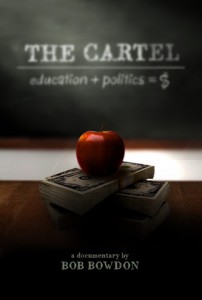 The Cartel Education Documentary Bob Bowdon