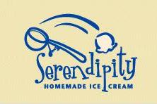 Serendipity Homemade Ice Cream St Louis