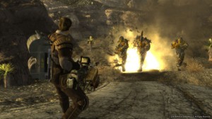 Fallout New Vegas HD Trailer