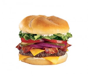 burger