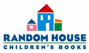 Random House Children's Books Logo