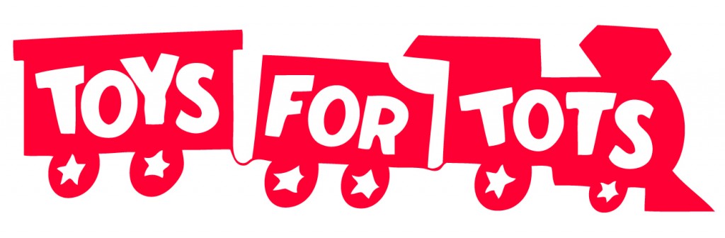 Marine Toys For Tots Logo