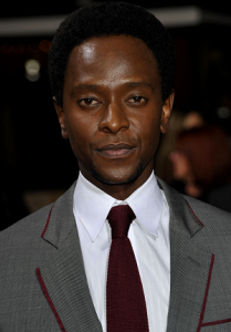 Edi Gathegi