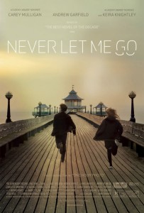 Never Let Me Go Movie Poster