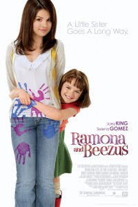 Ramona and Beezus Movie Poster Large