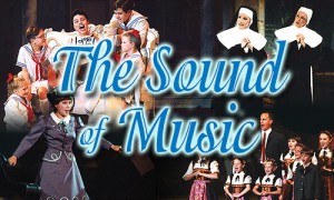 The Sound of Music Muny St Louis