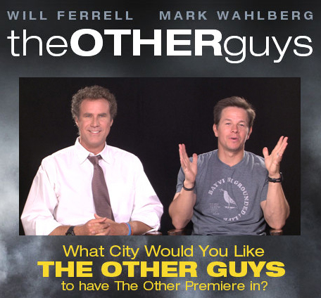 Vote For St Louis Other Guys Contest Farrell Wahlberg