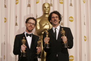 Coen Brothers Oscar Pictures
