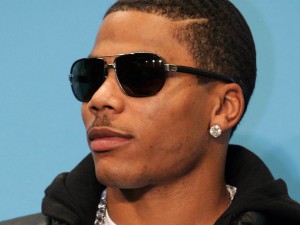 Nelly Stlouis Rapper Radio Host