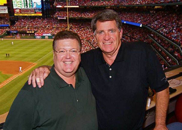 Cardinals to Return to KMOX in 2011, Perhaps Regain Focus By Then | Review St. Louis
