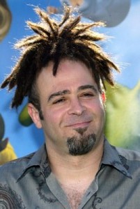 Adam Duritz Photo