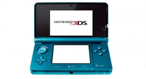 Nintendo 3DS E32010 Pictures