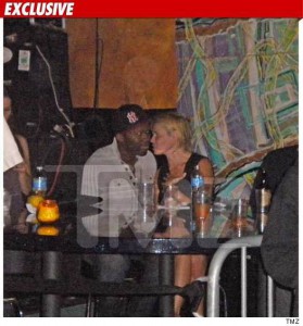 50 Cent Chelsea Handler Dating TMZ