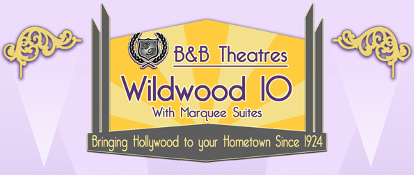 BB Theatres Wildwood 10 Grand Opening