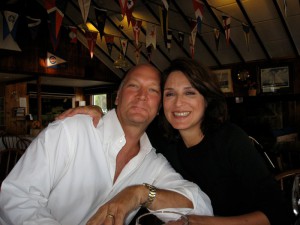 David Pittsinger and Wife Patricia Schuman David Pittsinger and Wife Patricia Schuman