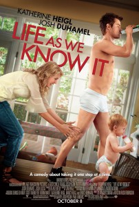 Life As We Know It Katherine Heigl Josh Duhamel