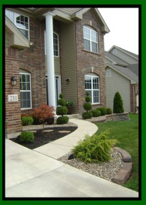 St Louis Landscaping Deals Lances Lawn and Landscape