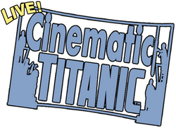 Cinematic Titanic St Charles Family Arena