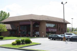 Petropolis Pet Center in Chesterfield, MO
