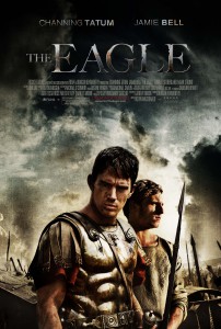 The Eagle Movie Poster Channing Tatum