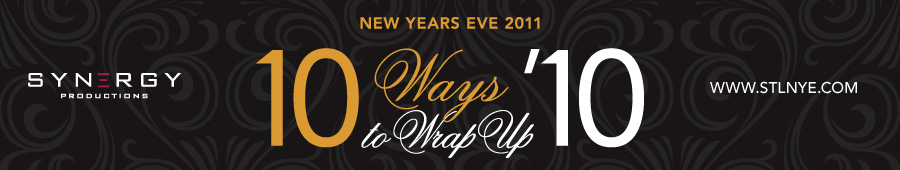 10 Best New Years Eve Parties St Louis