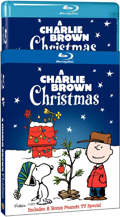 a charlie brown christmas full movie online free