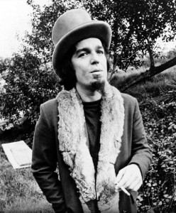 Captain Beefheart Don Van Vliet Dies 69