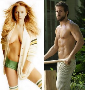 Ryan Reynolds and Scarlett Johanson Split, Break-up Details