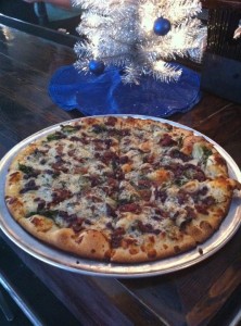 Stlouis Pizza Restaurant Pi Toys For Tots Christmas