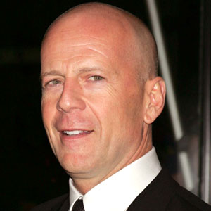 UPDATED Bruce Willis Talks About 