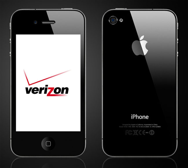 Verizon Finally Announces iPhone 4, Details of New iPhone | Review St