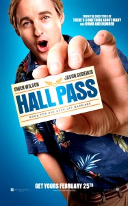 Hall Pass Movie Poster